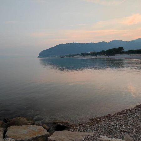 Casa Vacanze Rinaldi Mattinata Kültér fotó