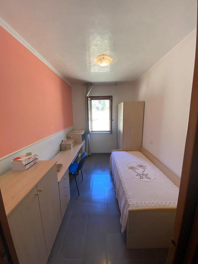 Casa Vacanze Rinaldi Mattinata Kültér fotó