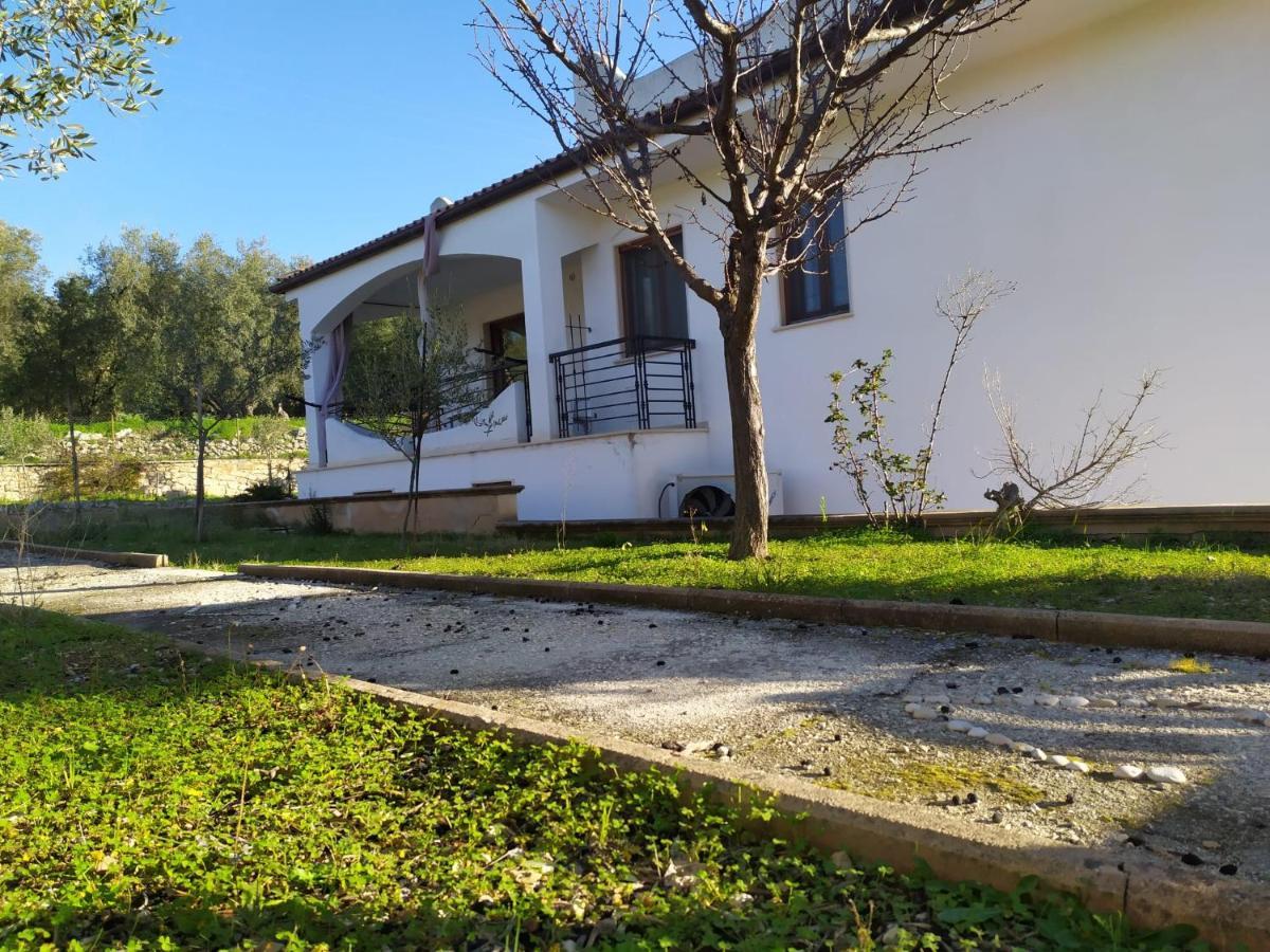 Casa Vacanze Rinaldi Mattinata Kültér fotó