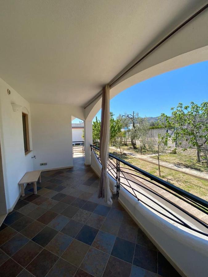 Casa Vacanze Rinaldi Mattinata Kültér fotó